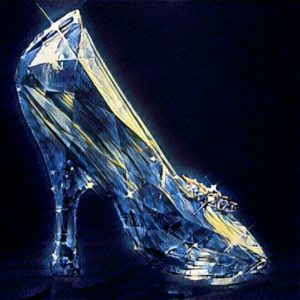 Cinderella Master Class - Saturday 22/10/16 for Teens and Adults