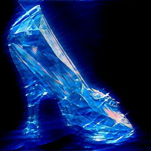 Cinderella Master Class - Sunday 23/10/2016 for Teens and Adults